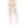 Панчохи-сітка зі швом Leg Avenue Backseam Thigh Highs White, one size