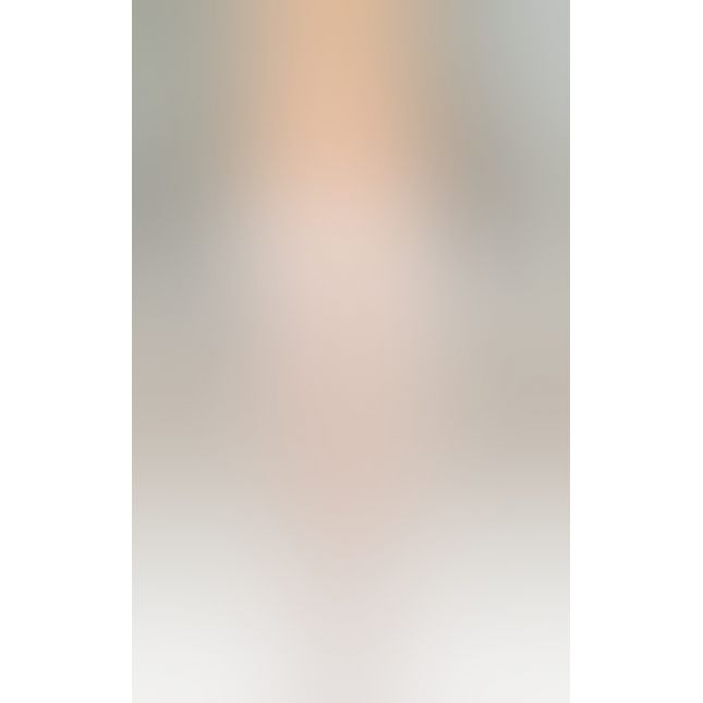 Панчохи - Stockings 5537, white