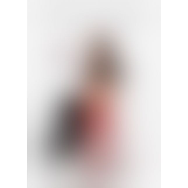 2520664 Cottelli Collection Hold-ups -red