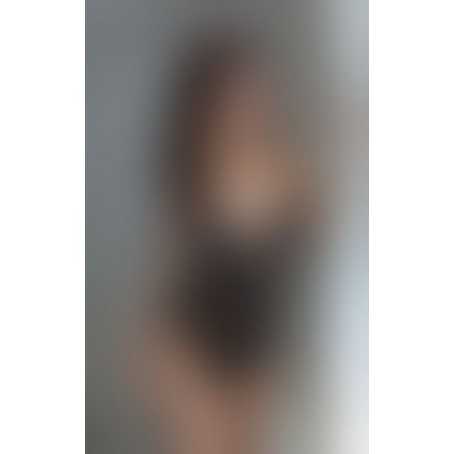 Боди - Linda, черное