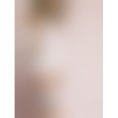 Чулки с силиконом Katherine (natural/blue/champagne)