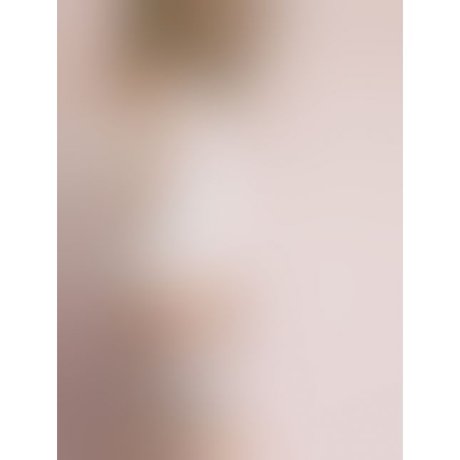 Чулки с силиконом Katherine (natural/blue/champagne)