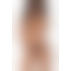 Стринги Obsessive Picantina otwarte (L/XL)