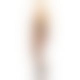 Бодістокінг - Florence, black - S-L