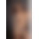 TALIA THONG black S/M - Passion Exclusive