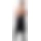 Фартух - 2950243 Latex Apron, black, S/L