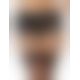 2340224 Suspender Belt black