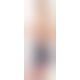 Спідниця - 2770539 Skirt With Lacing, black