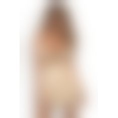 Сексуальный комплект Obsessive Carmelove chemise
