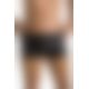 048 SHORT DAVID black XXL/XXXL - Passion