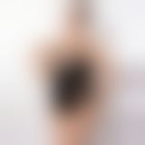 Боді JSY P61152 Black Plus Size