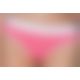 Спортивні трусики-стрінги Passion PS007 PANTIES pink, size XL