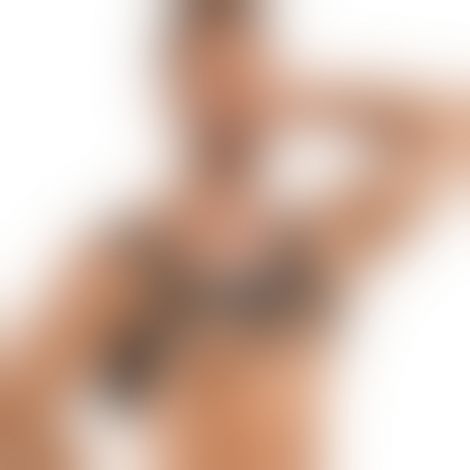 Портупея на плечі Bedroom Fantasies: Bruno Bondage Harness, чорна