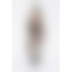 Боди-комбинезон - BS 031 Passion, черный, S/L