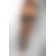 Панчохи з поясом - Ahuva 20 den Livia Corsetti Fashion, чорний, 4 - L