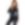 Комбінезон з екошкіри Leg Avenue Wetlook Catsuit L, Black, блискавка спереду, з мокрим ефектом