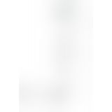 Эротические колготки-бодистокинг со шнуровкой на бедрах Passion S026 One Size, white, с доступом