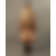Трусики Obsessive Blomentis thong M/L