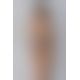 Эротическое боди Passion MARINA BODY, XXL/XXXL, beige, с открытыми чашками