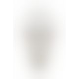 Боди с доступом Passion CHIKA BODY S/M, cream