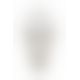 Боди с доступом Passion CHIKA BODY S/M, cream