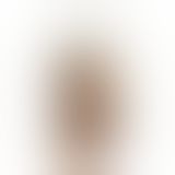 Бодистокинг с высоким кружевным воротником Penthouse - First Lady Black XL