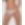 Obsessive Alabastra crotchless thong S/M