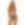 Комплект Leg Avenue Open cup bra and pearl panty Black