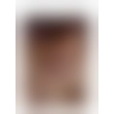 Колготки - 2510030 Cottelli Collection Crotchless Tights Black