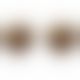 Пестіси - Pasties Burlesque Rand Golden