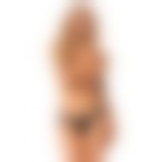 Obsessive Bella Rou panties XS/S