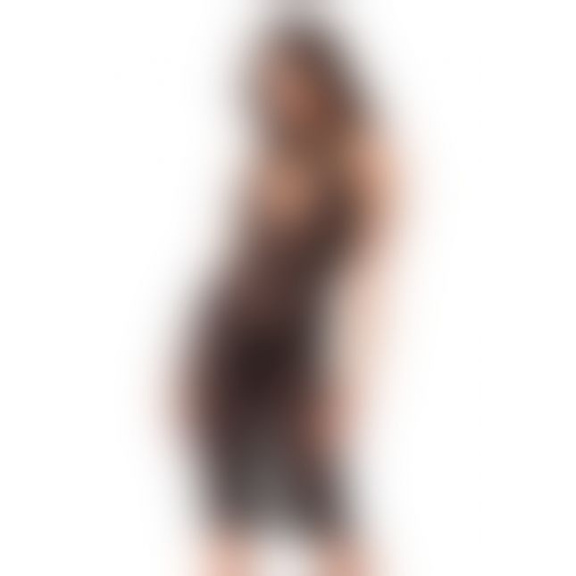 Сукня Noir Handmade F338 Lace midi dress - XXL Сукня Noir Handmade F338 Lace midi dress - XXL