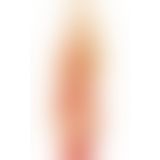 Комплект білизни - Selin, red