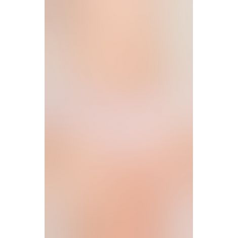 Жіночі стрінги - G - string 2420, Plus Size, білі