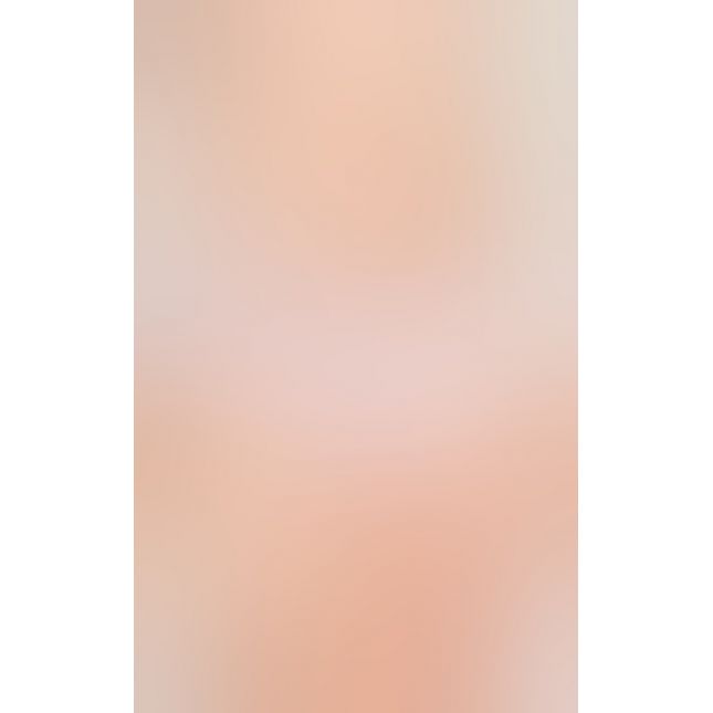 Жіночі стрінги - G - string 2420, Plus Size, білі
