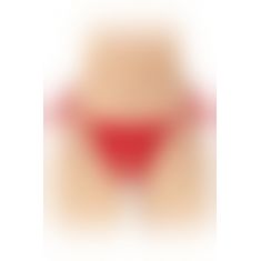 Трусики з доступом Fashion Secret STELLA Red