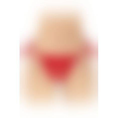 Трусики з доступом Fashion Secret STELLA Red
