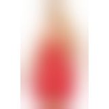 Пеньюар - Carla, red