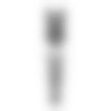 Obsessive Bodystocking G324 black XL/XXL