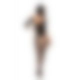 Бодістокінг - Bodystocking 6032, Black, S/L Бодістокінг - Bodystocking 6032, Black, S/L