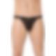 Мужские стринги - Mens Thong 4526, black, OneSize