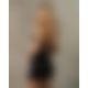 Пеньюар и трусики Obsessive Lobellis chemise & thong XL/2XL