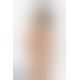 Боди монокини ADARA BODY red XXL/XXXL - Passion