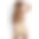 Сексуальний комплект Obsessive Carmelove chemise