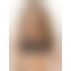 Бюстгальтер - 2212978 Bra matte, чорний