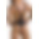 028 BODY HARRY black XXL/XXXL - Passion