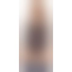 Виниловое боди - 2840588 Vinyl Body Lacing