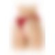 Трусики з доступом Fashion Secret STELLA Red