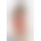Боди монокини ADARA BODY red XXL/XXXL - Passion