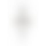 Боди с доступом Passion CHIKA BODY S/M, cream